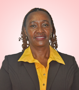 Kenyatta University Teaching, Referral and Research Hospital - Saraka